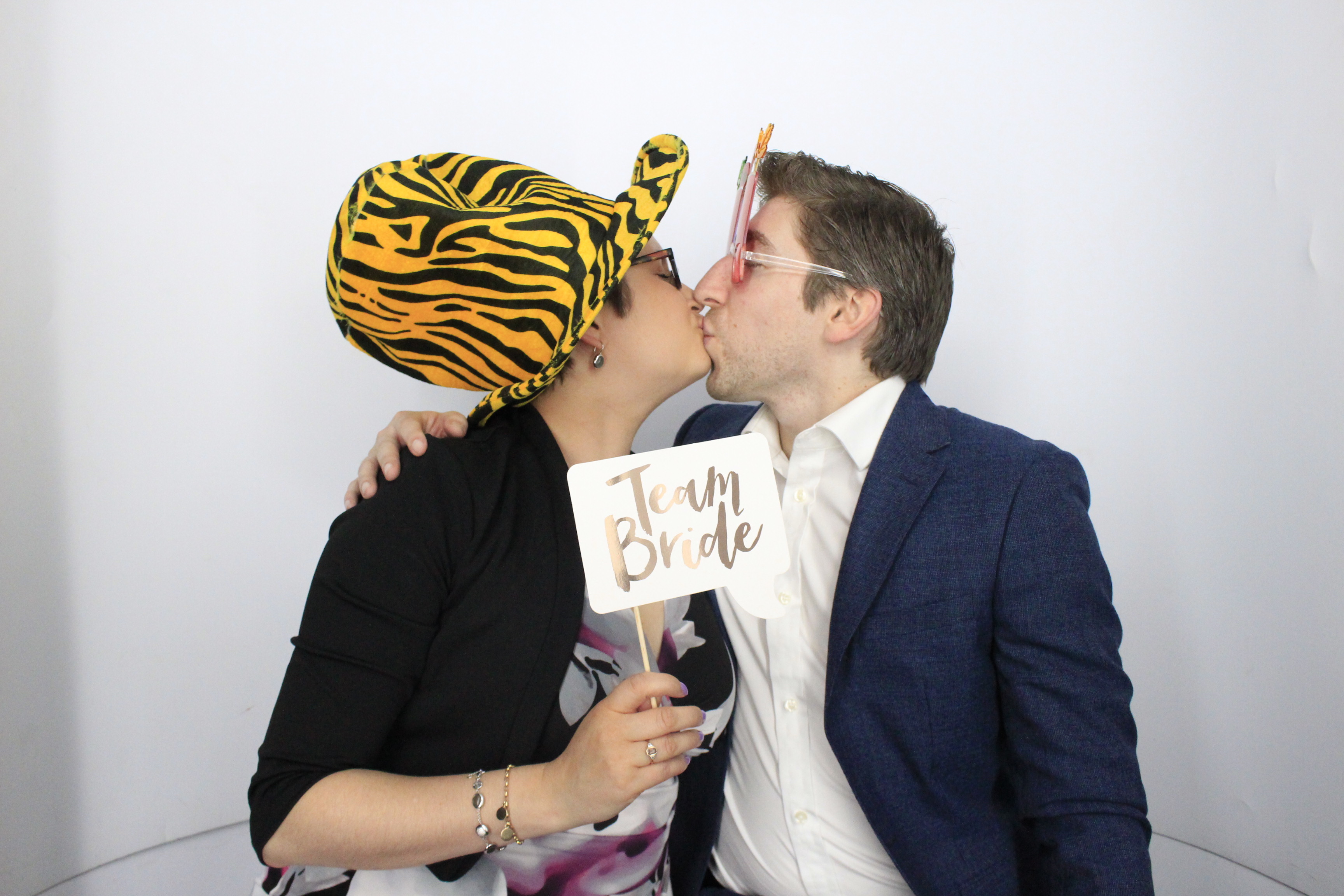 Andy and Emma's Wedding | View more photos from the event at gallery.myphotoboothexperience.co.uk/u/MyPhotoBoothExperienceLtd/Andy-and-Emmas-Wedding